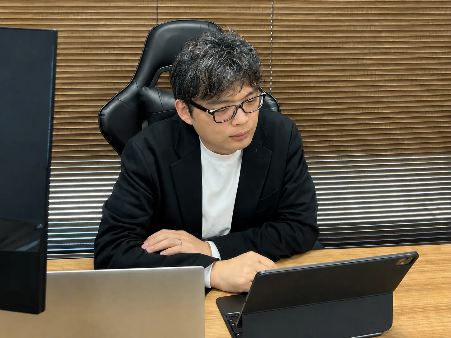 株式会社ルーメン代表取締役 成田祐樹