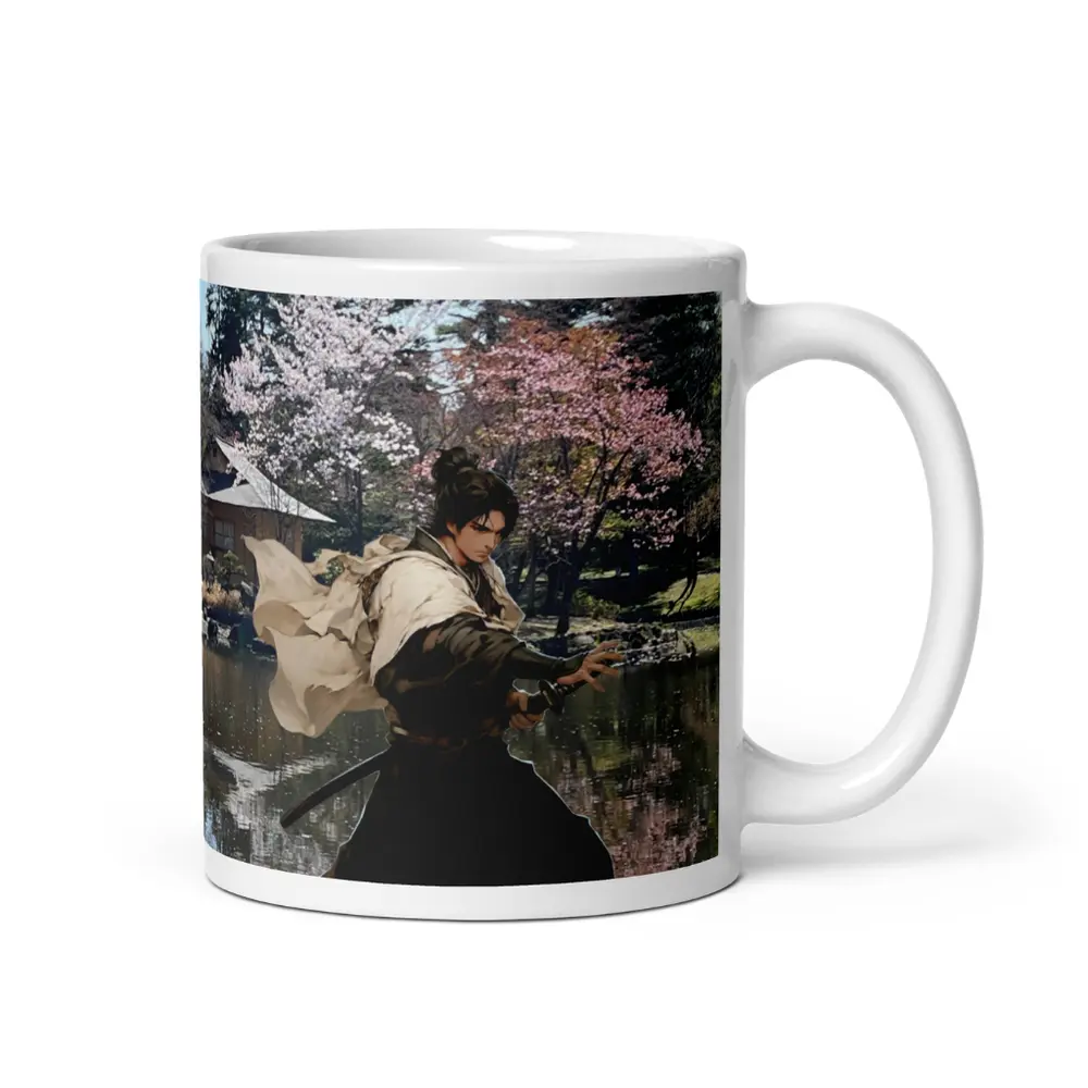 一撃必殺×玉泉館春モデル