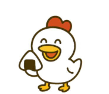 るーにゃん|にわとりさん|LINEスタンプ