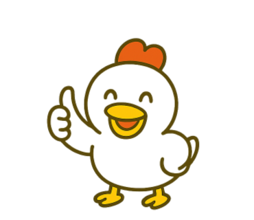 るーにゃん|にわとりさん|LINEスタンプ