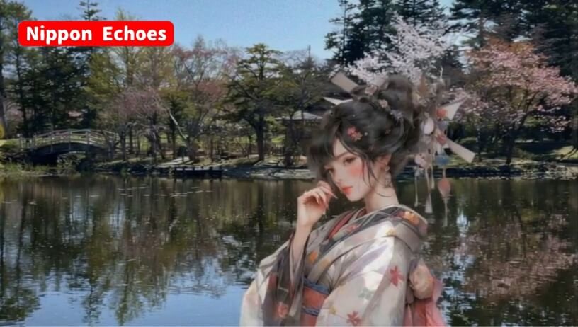 株式会社ルーメン｜事業内容｜その他事業｜日本の時代を越えた和風の美しさと魅力を世界へ Nippon Echoes