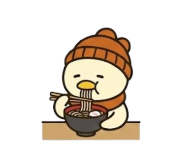 にわとりさん★ゆるっと年末年始｜にわとりさん｜LINEスタンプ