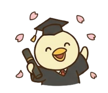 にわとりさん★春のはじまり｜にわとりさん｜LINEスタンプ