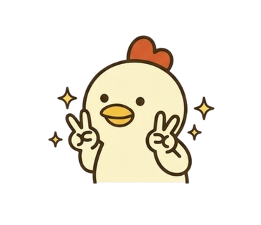 にわとりさん★日常会話編３｜にわとりさん｜LINEスタンプ